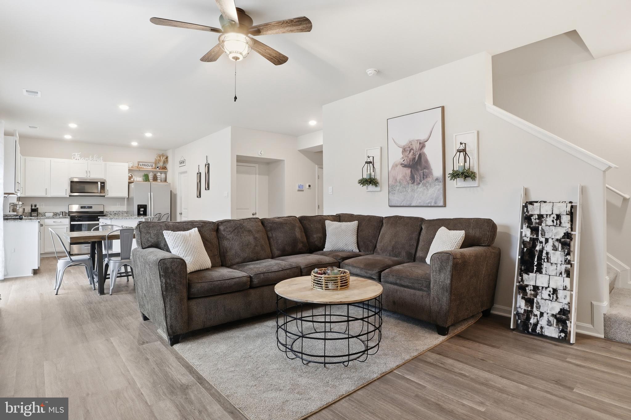 HILLS AT VALLEY VIEW - Residential