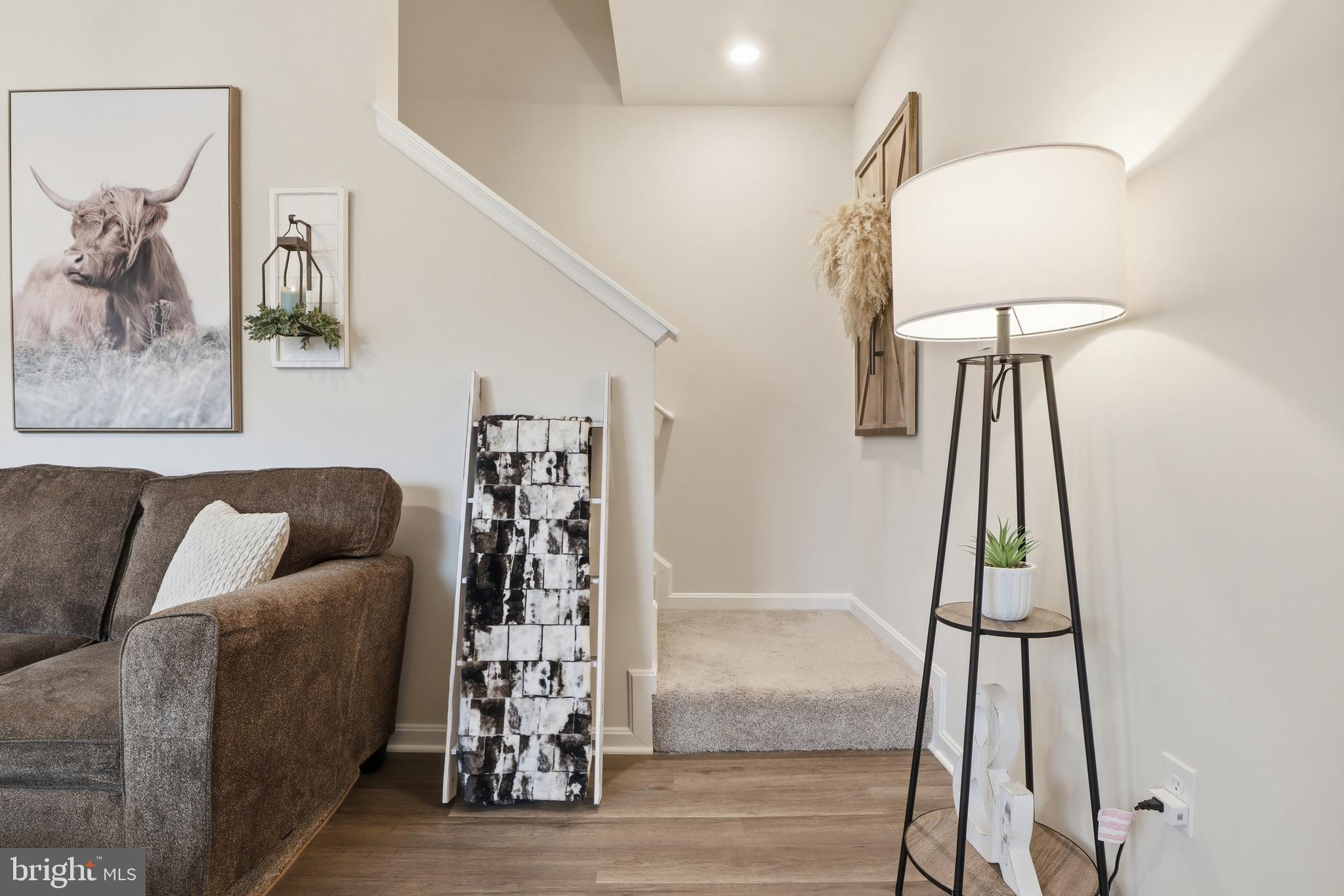 HILLS AT VALLEY VIEW - Residential