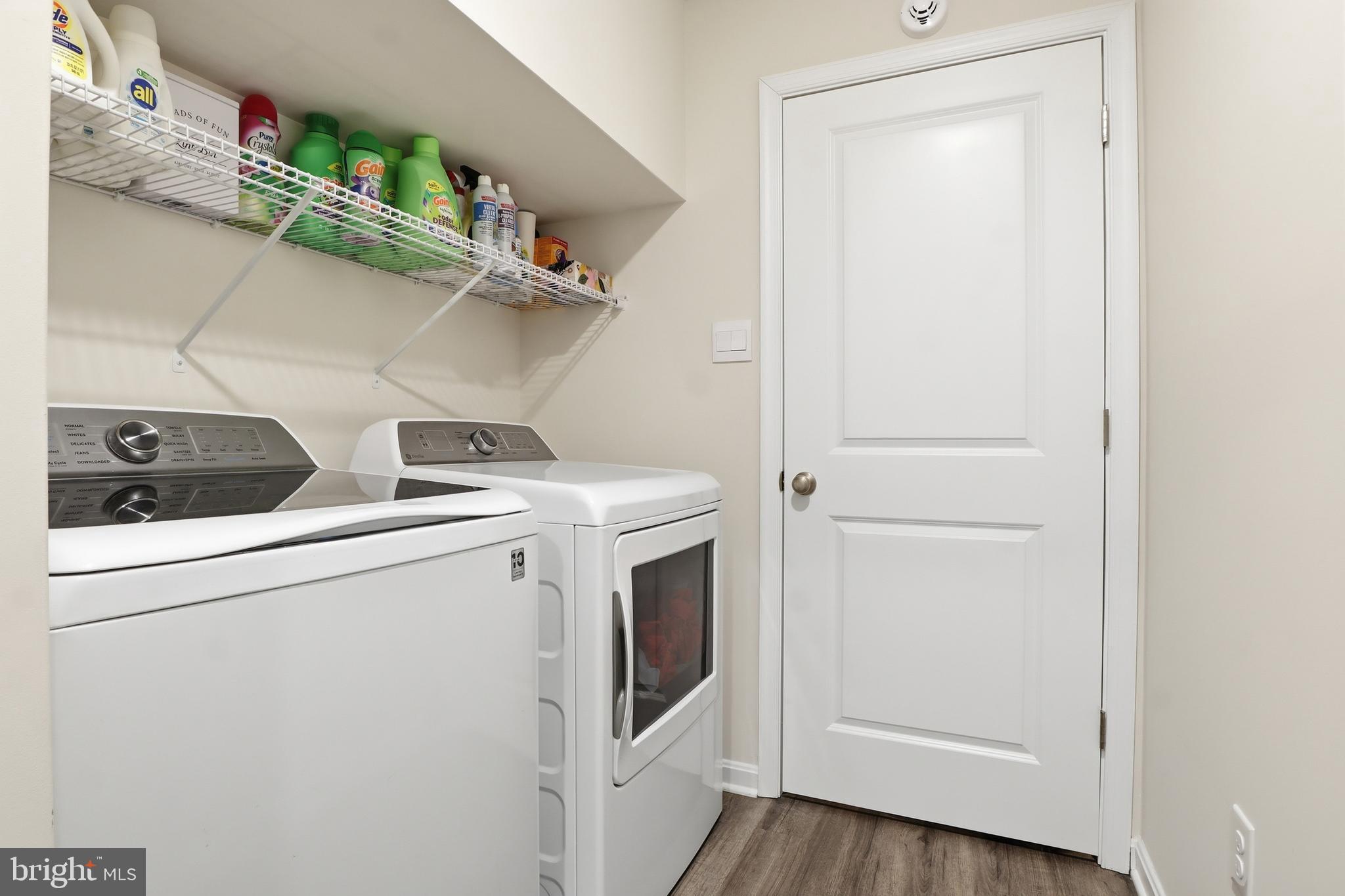 HILLS AT VALLEY VIEW - Residential