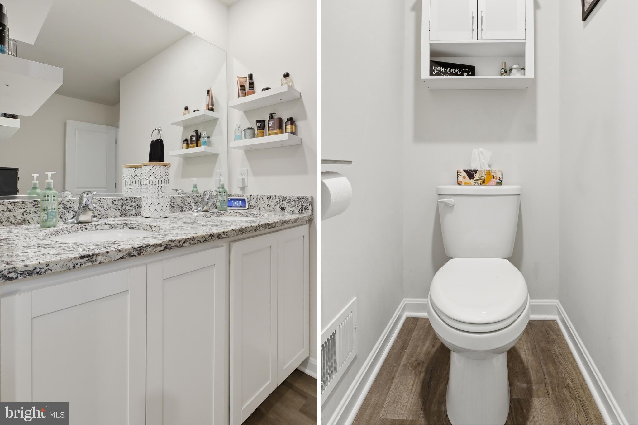 HILLS AT VALLEY VIEW - Residential