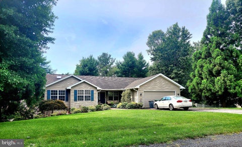 Photo of 15 Treetop Trl, FAIRFIELD, PA 17320 (MLS # PAAD2025458)