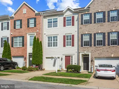 7845 River Rock Way, Columbia, MD 21044 - #: MDHW2071132