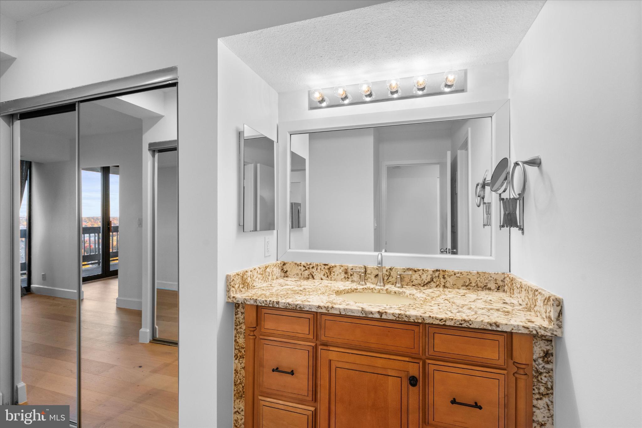 SKYLINE SQUARE CONDO - Residential Lease