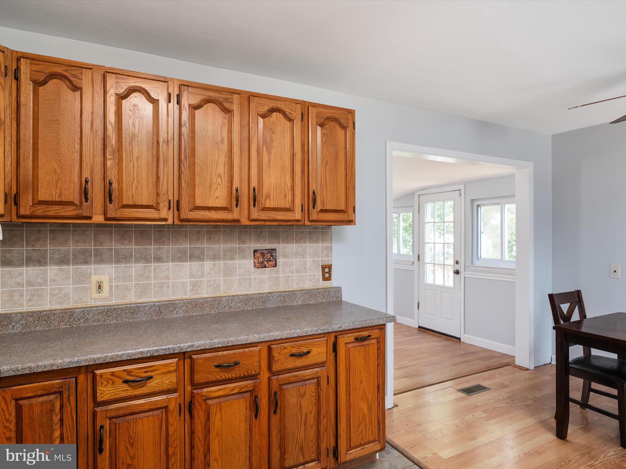 GREEN HAVEN - Residential