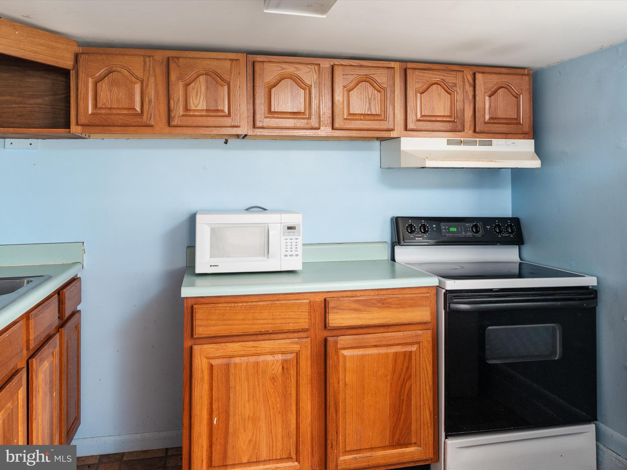 GREEN HAVEN - Residential