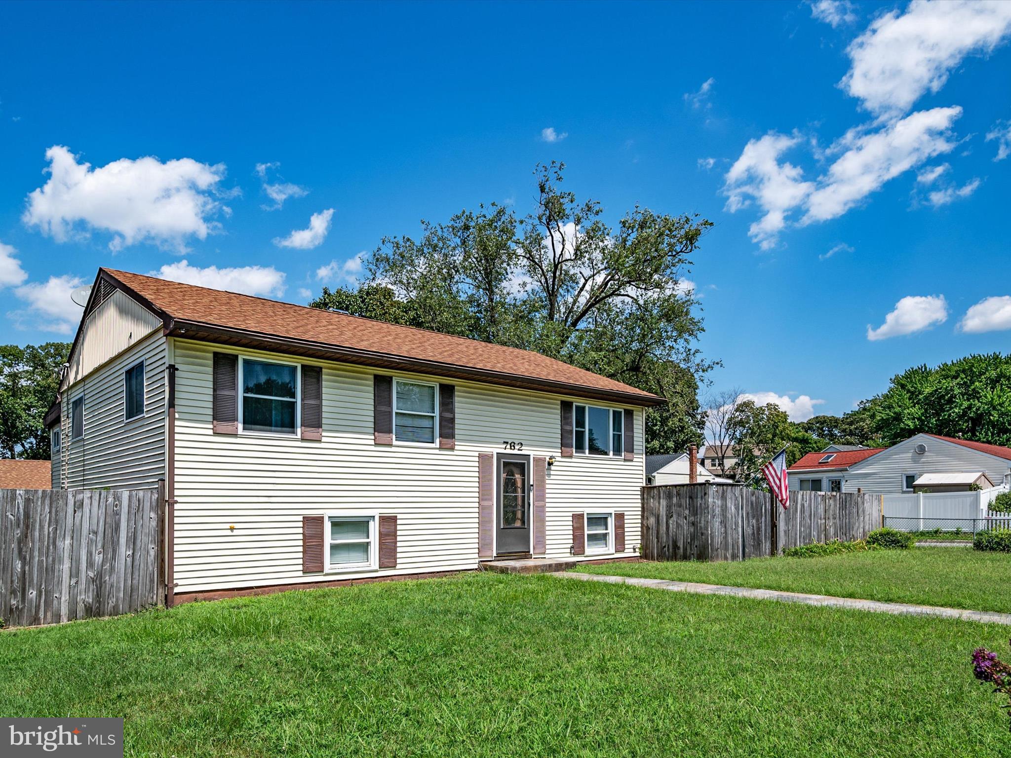 GREEN HAVEN - Residential