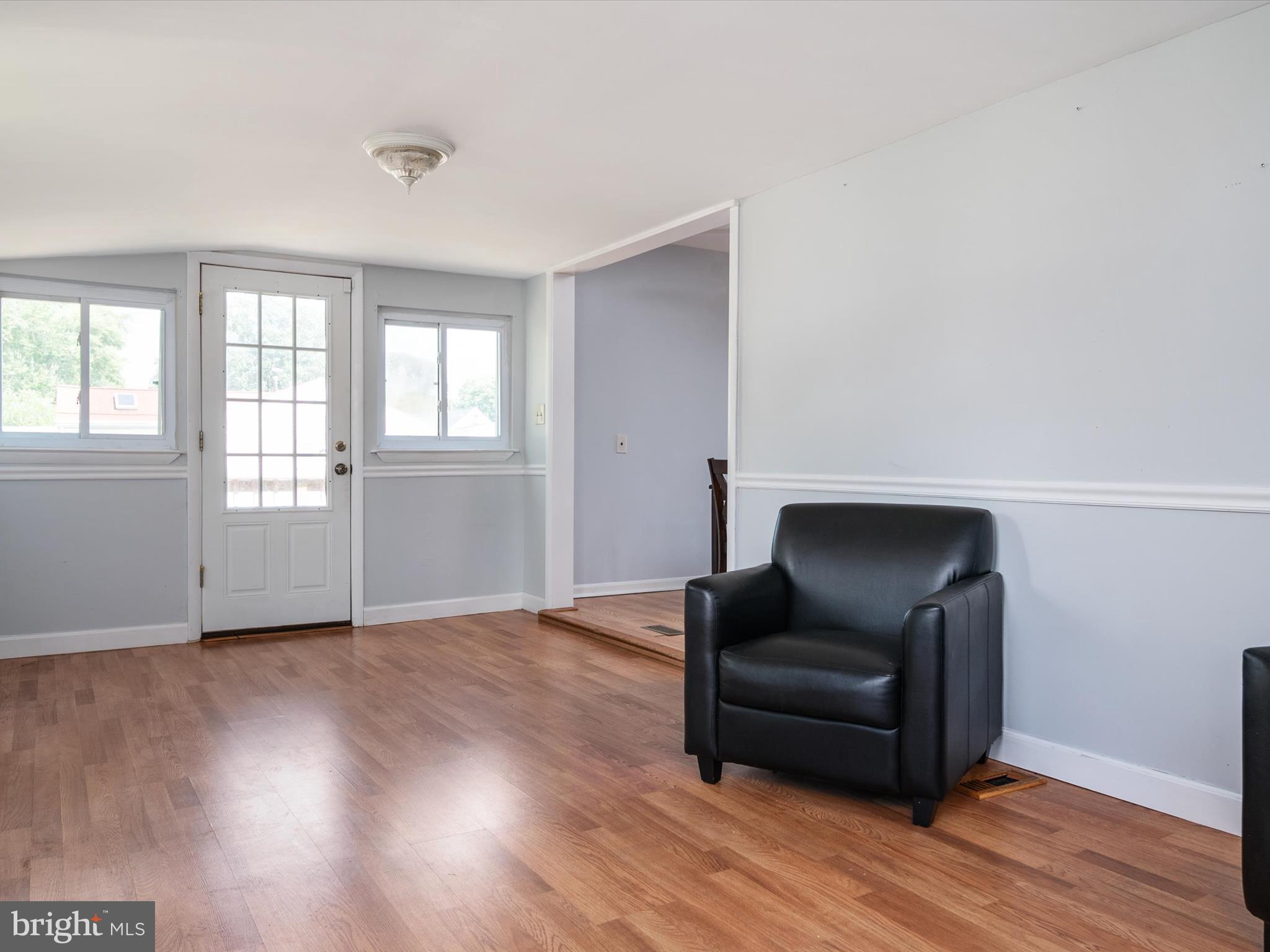 GREEN HAVEN - Residential