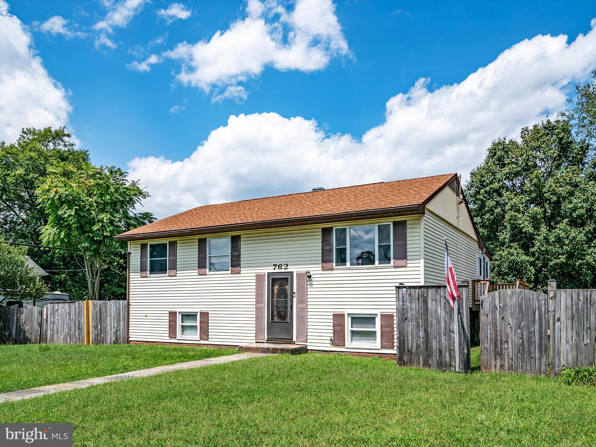 GREEN HAVEN - Residential