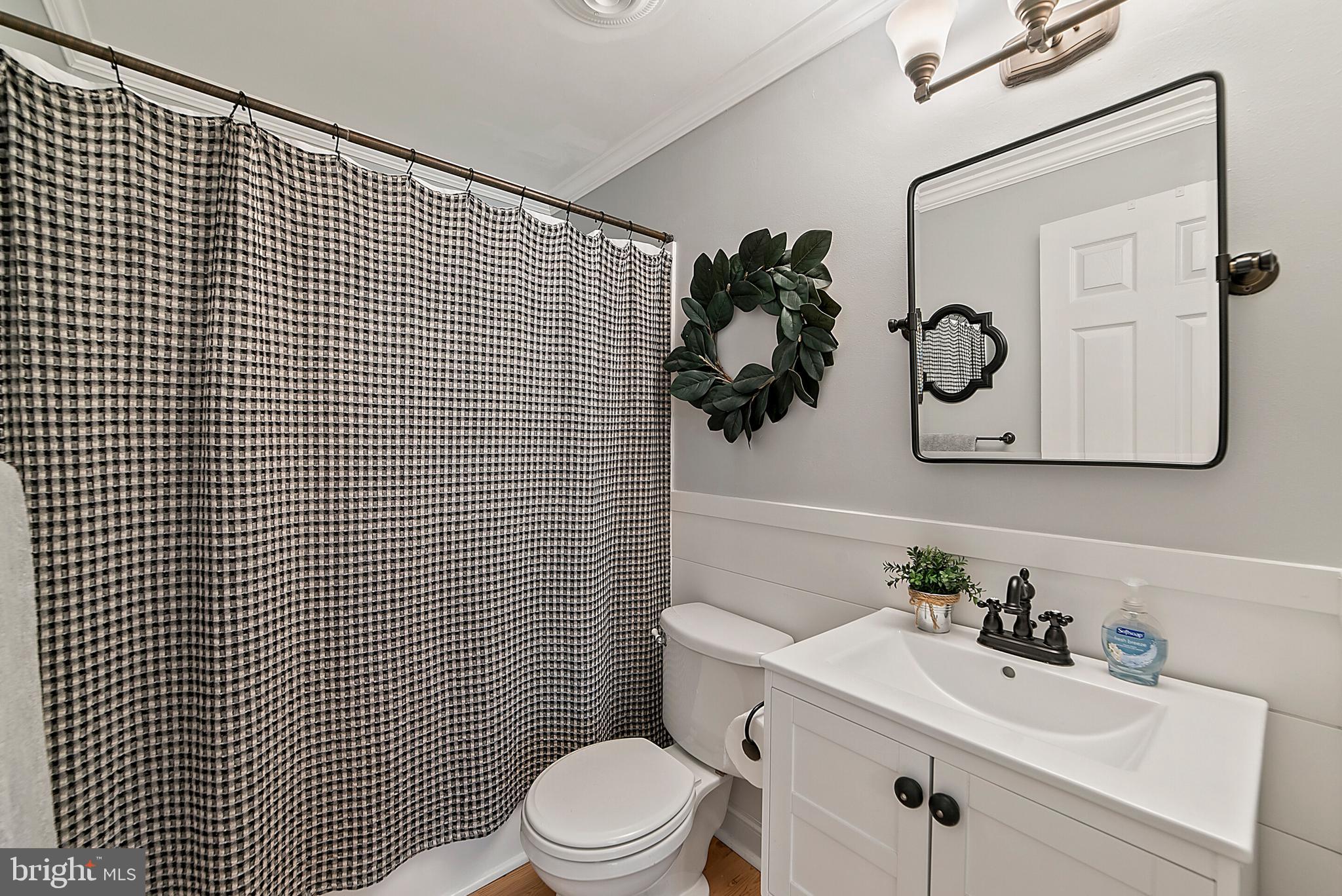 MINE RIDGE - Residential