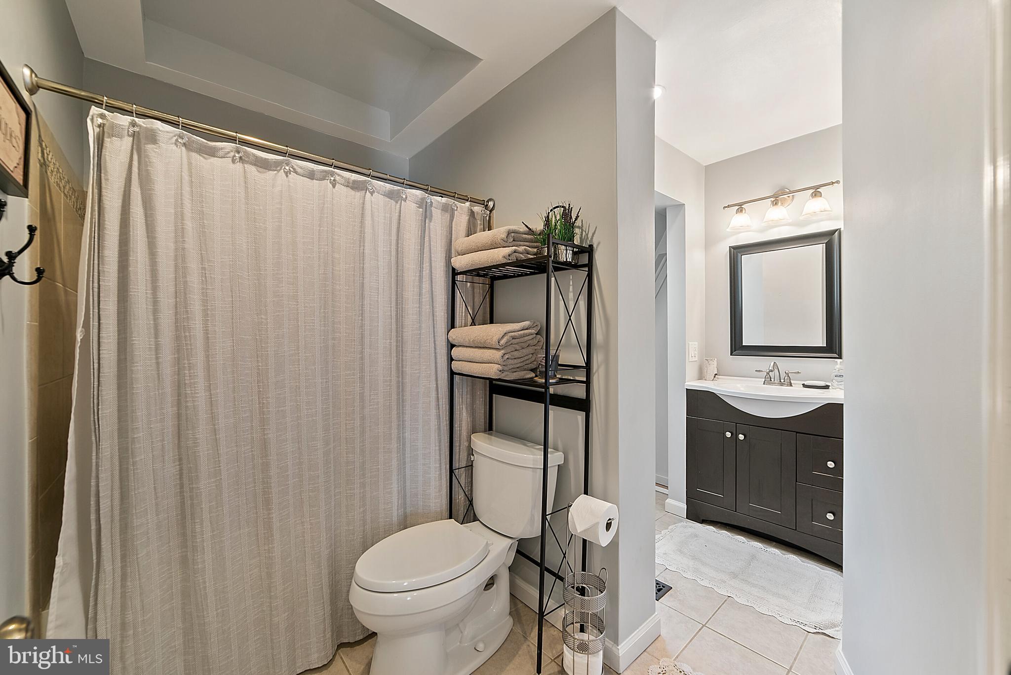 MINE RIDGE - Residential