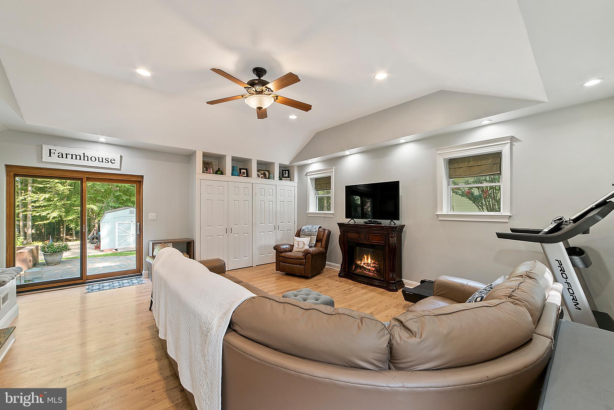 MINE RIDGE - Residential