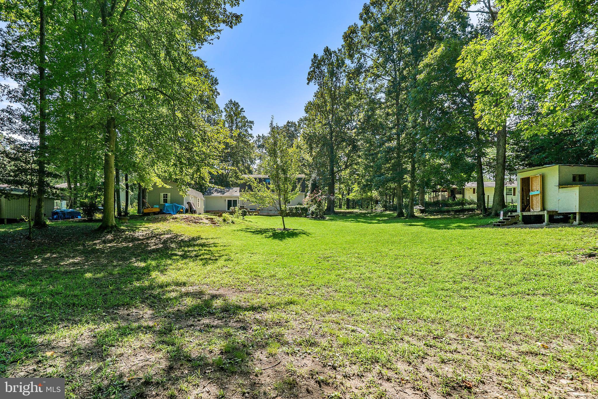 MINE RIDGE - Residential