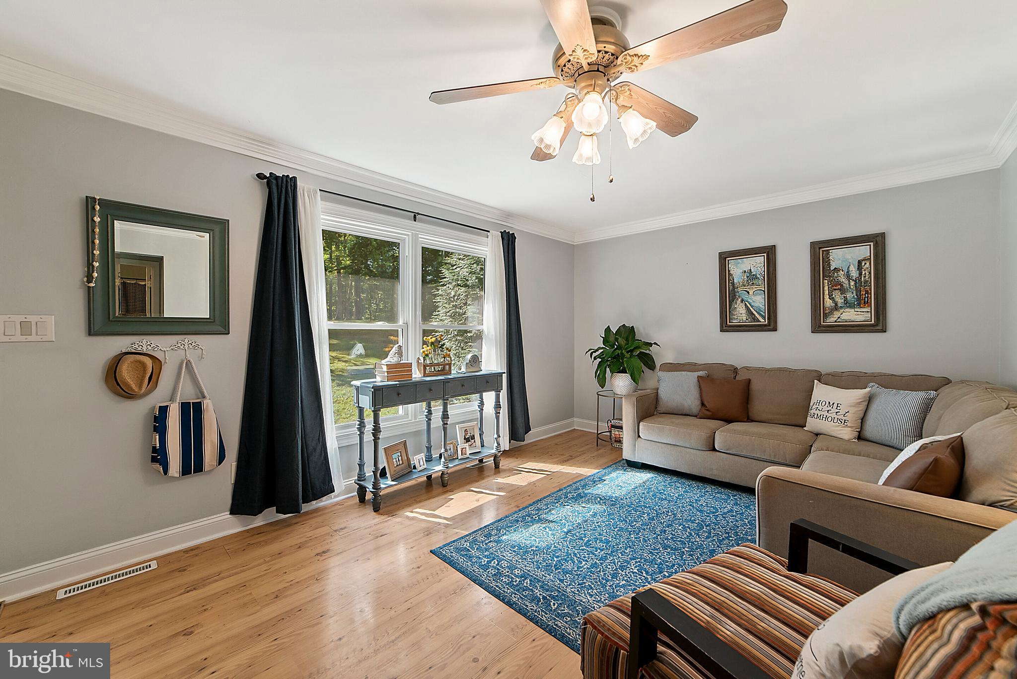 MINE RIDGE - Residential