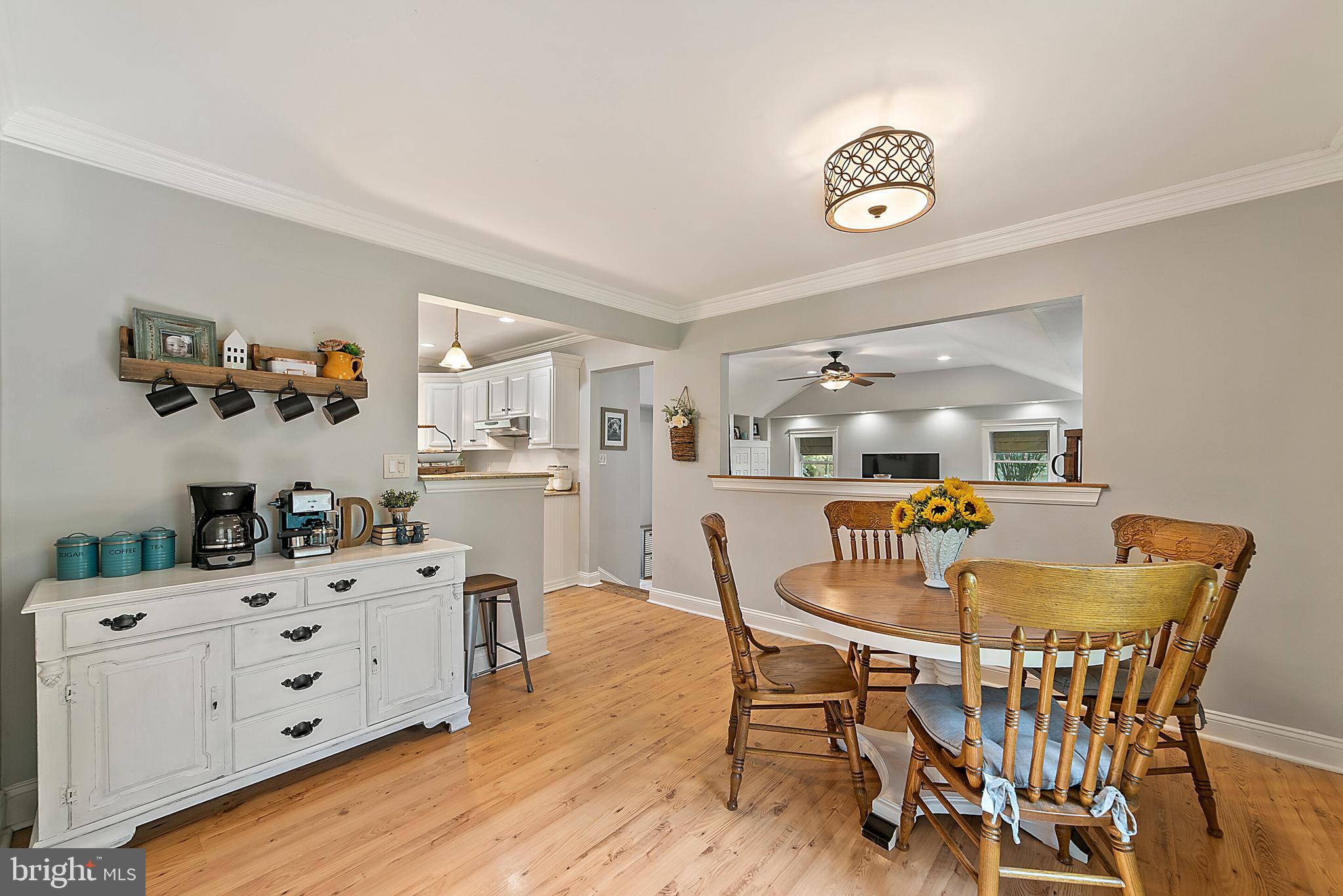 MINE RIDGE - Residential