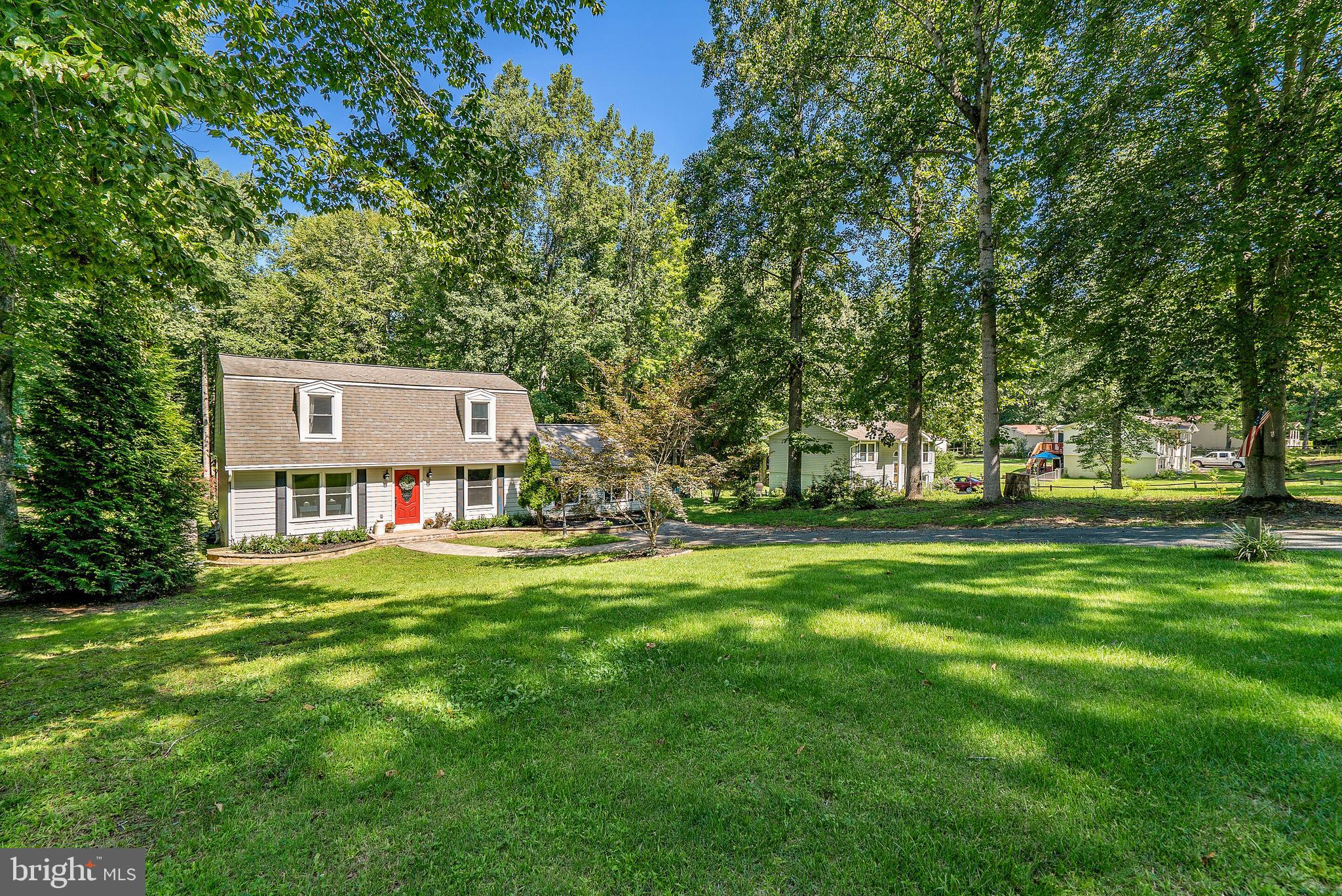 MINE RIDGE - Residential