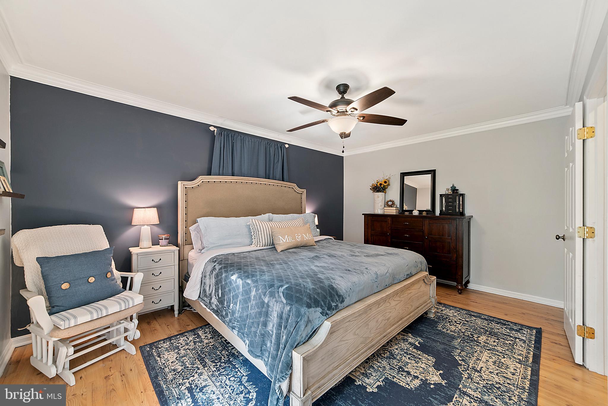 MINE RIDGE - Residential