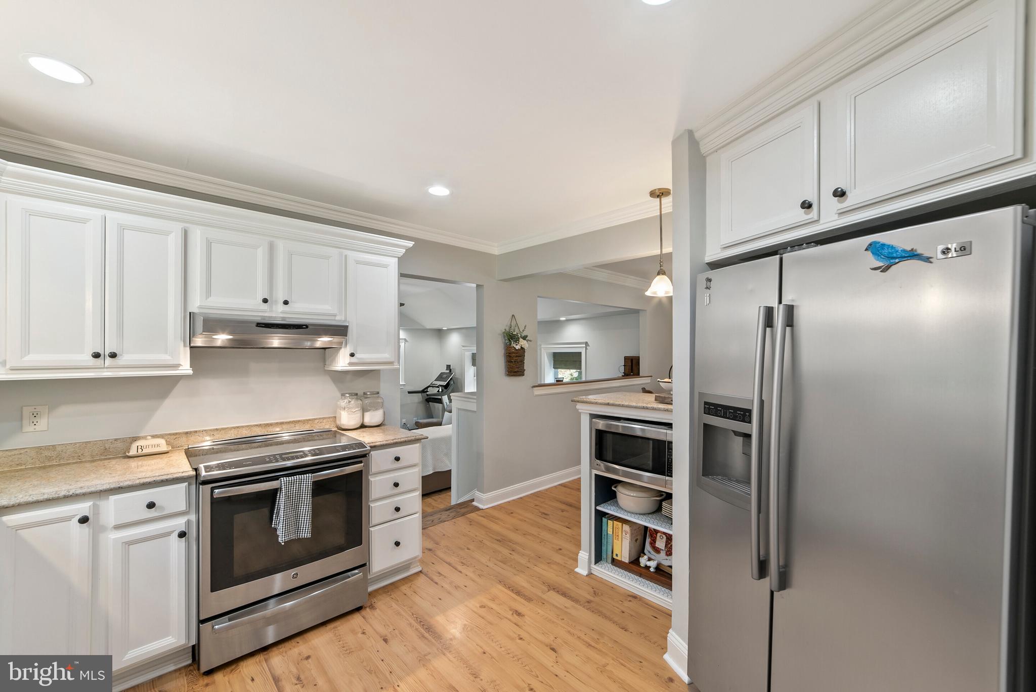 MINE RIDGE - Residential