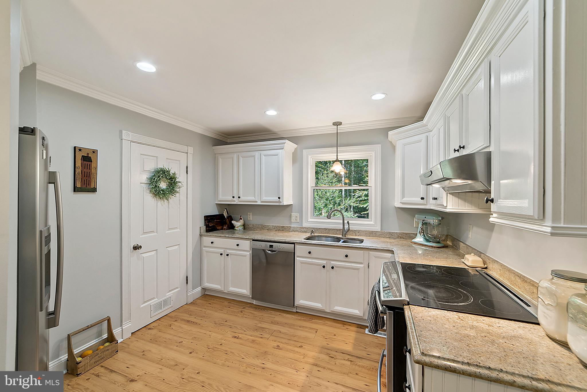 MINE RIDGE - Residential