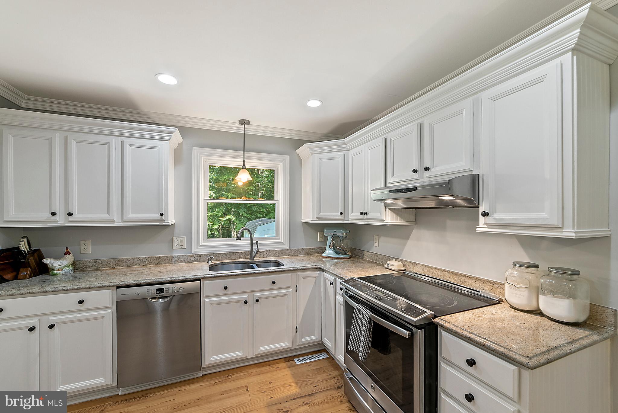 MINE RIDGE - Residential