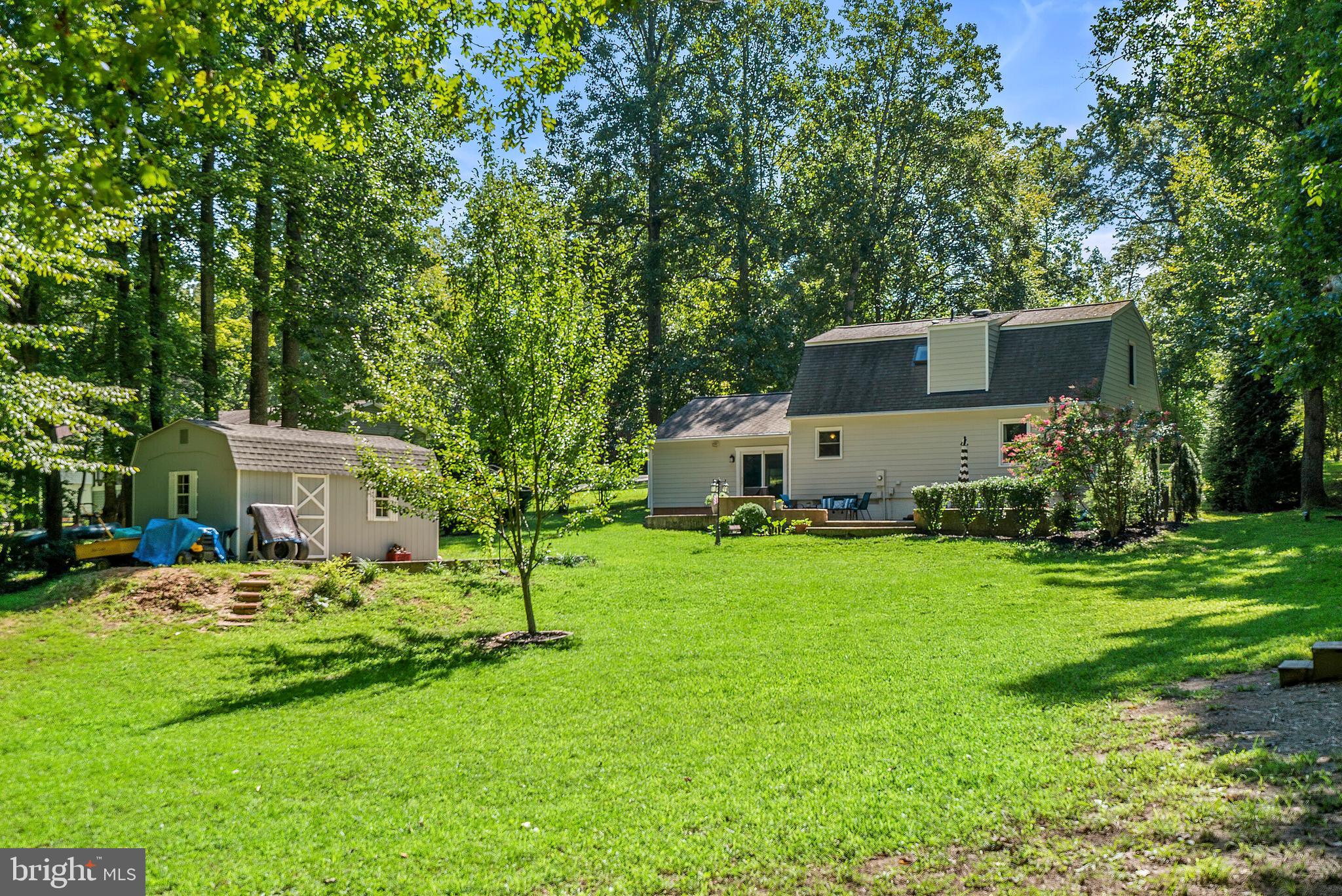 MINE RIDGE - Residential