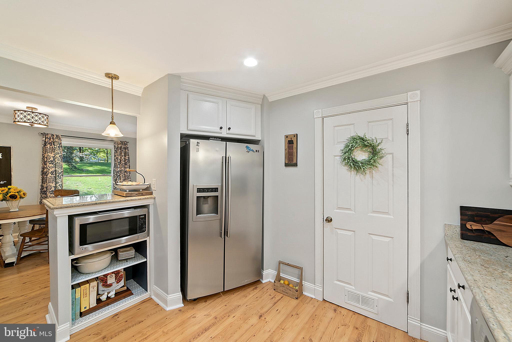 MINE RIDGE - Residential