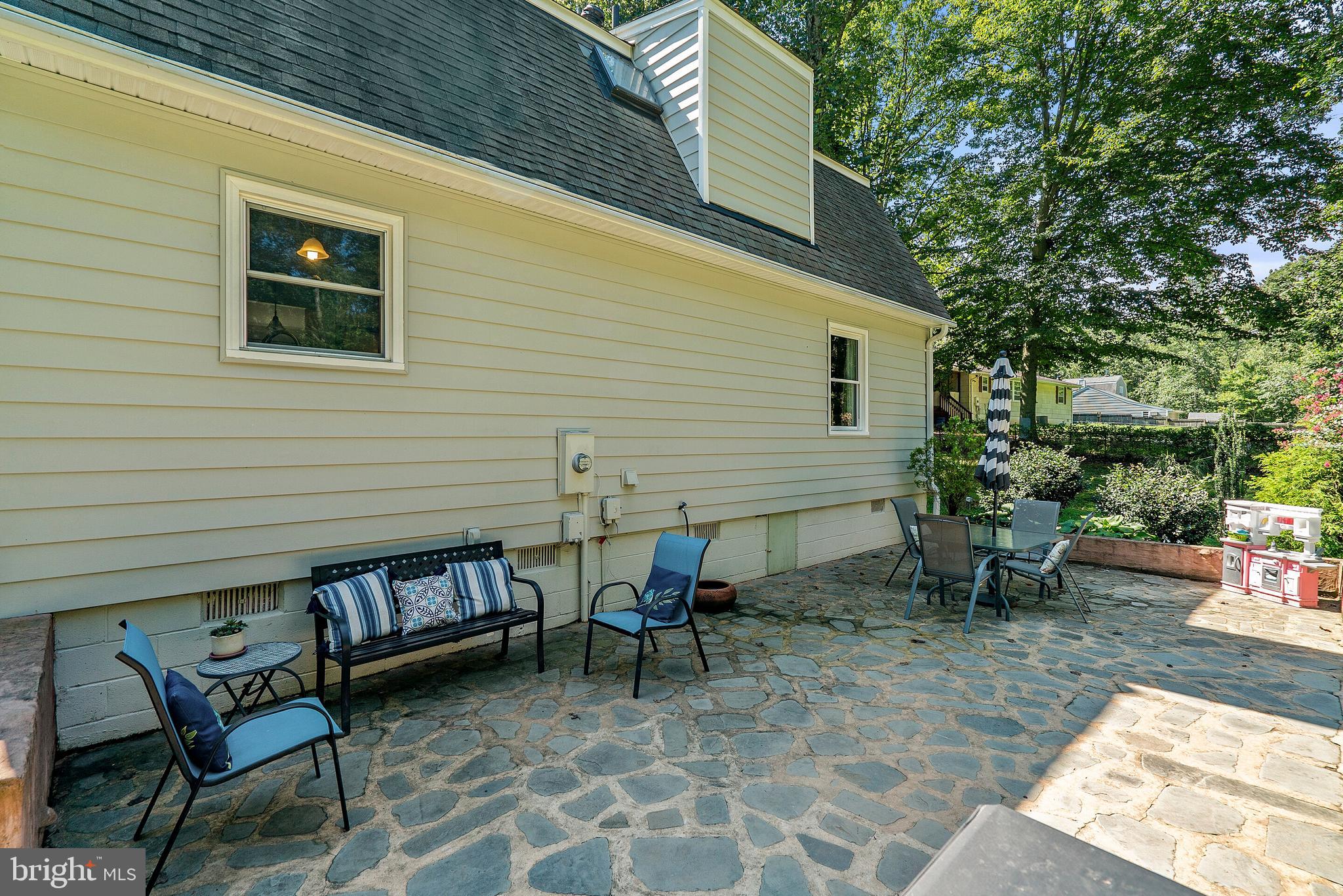 MINE RIDGE - Residential