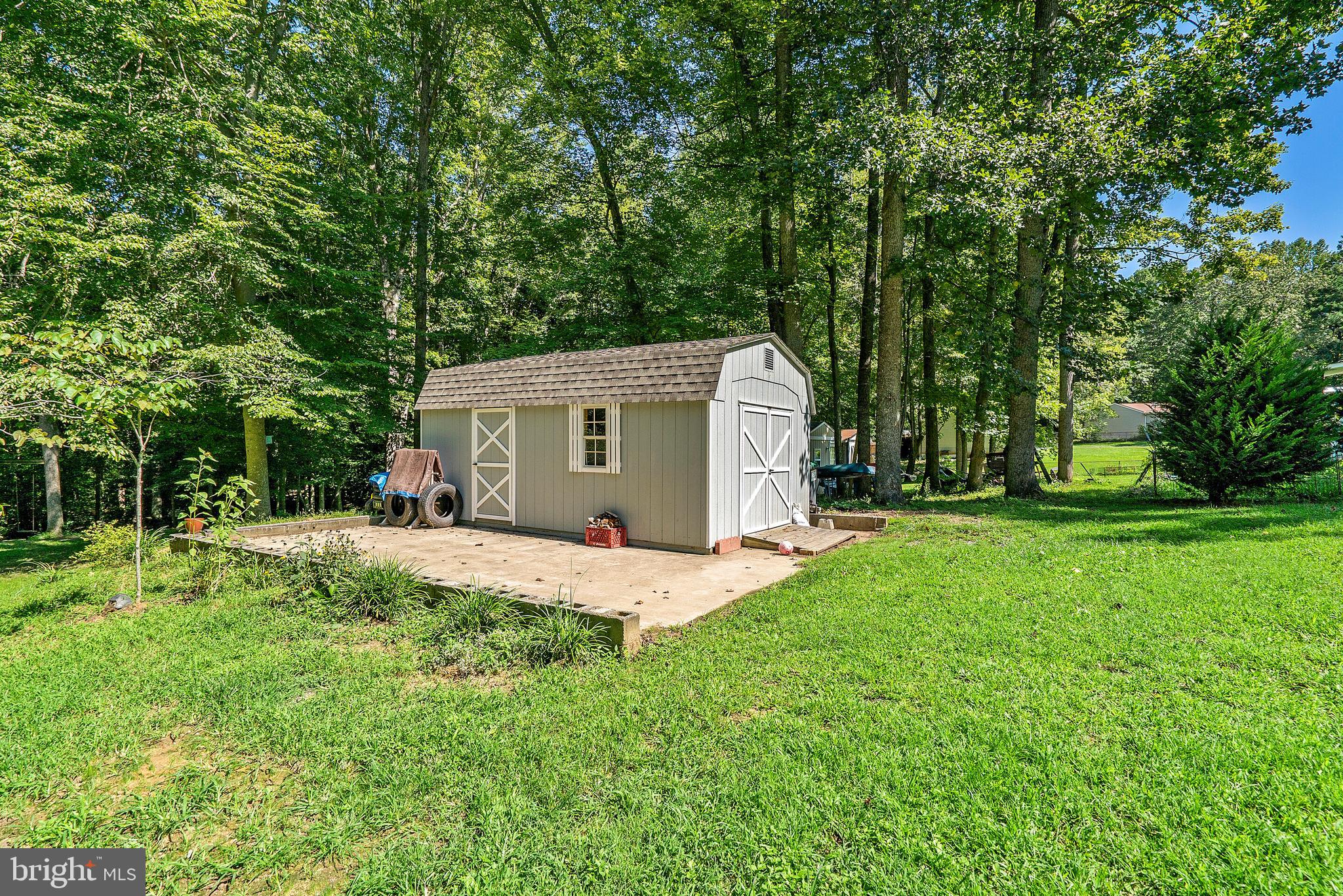 MINE RIDGE - Residential