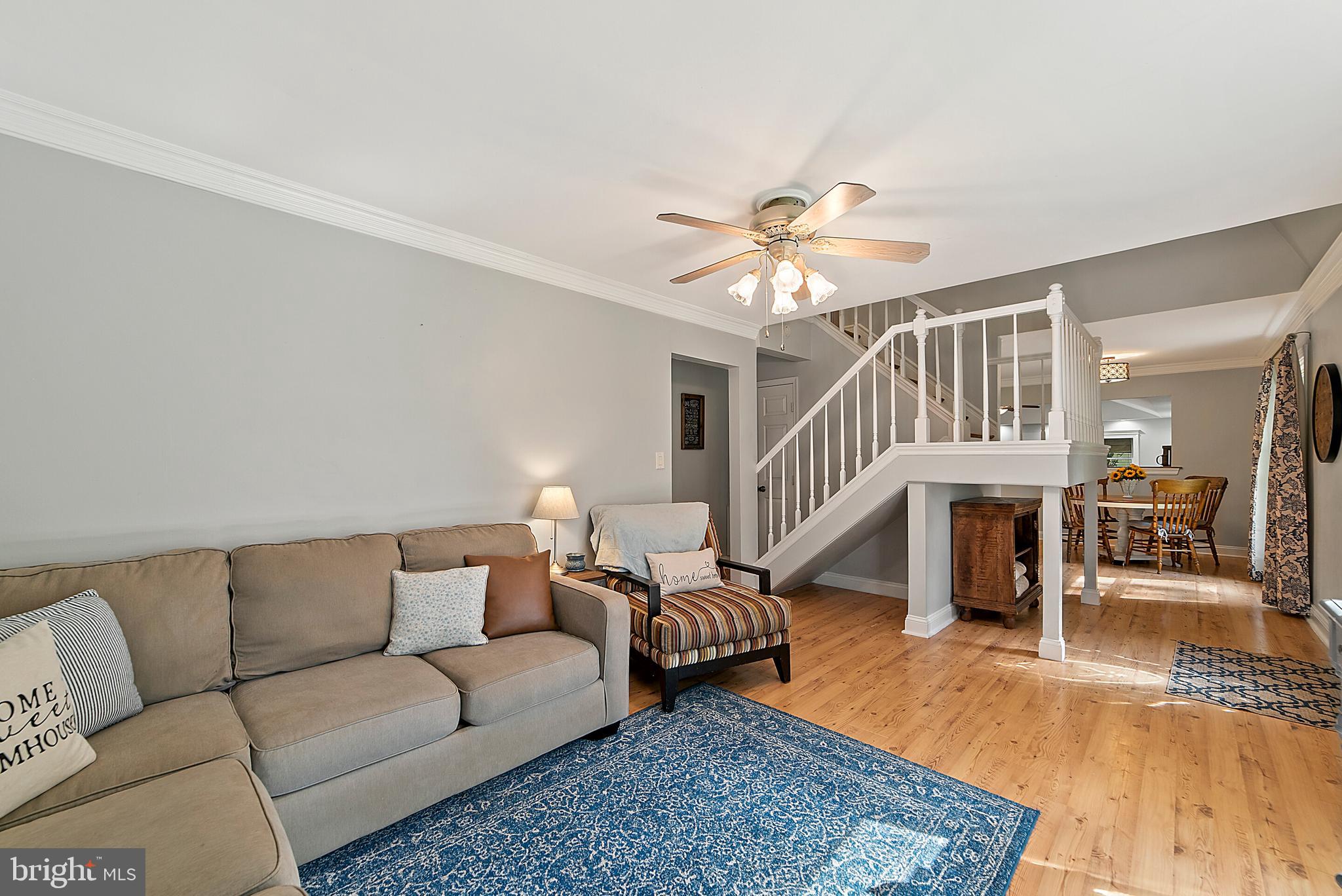 MINE RIDGE - Residential