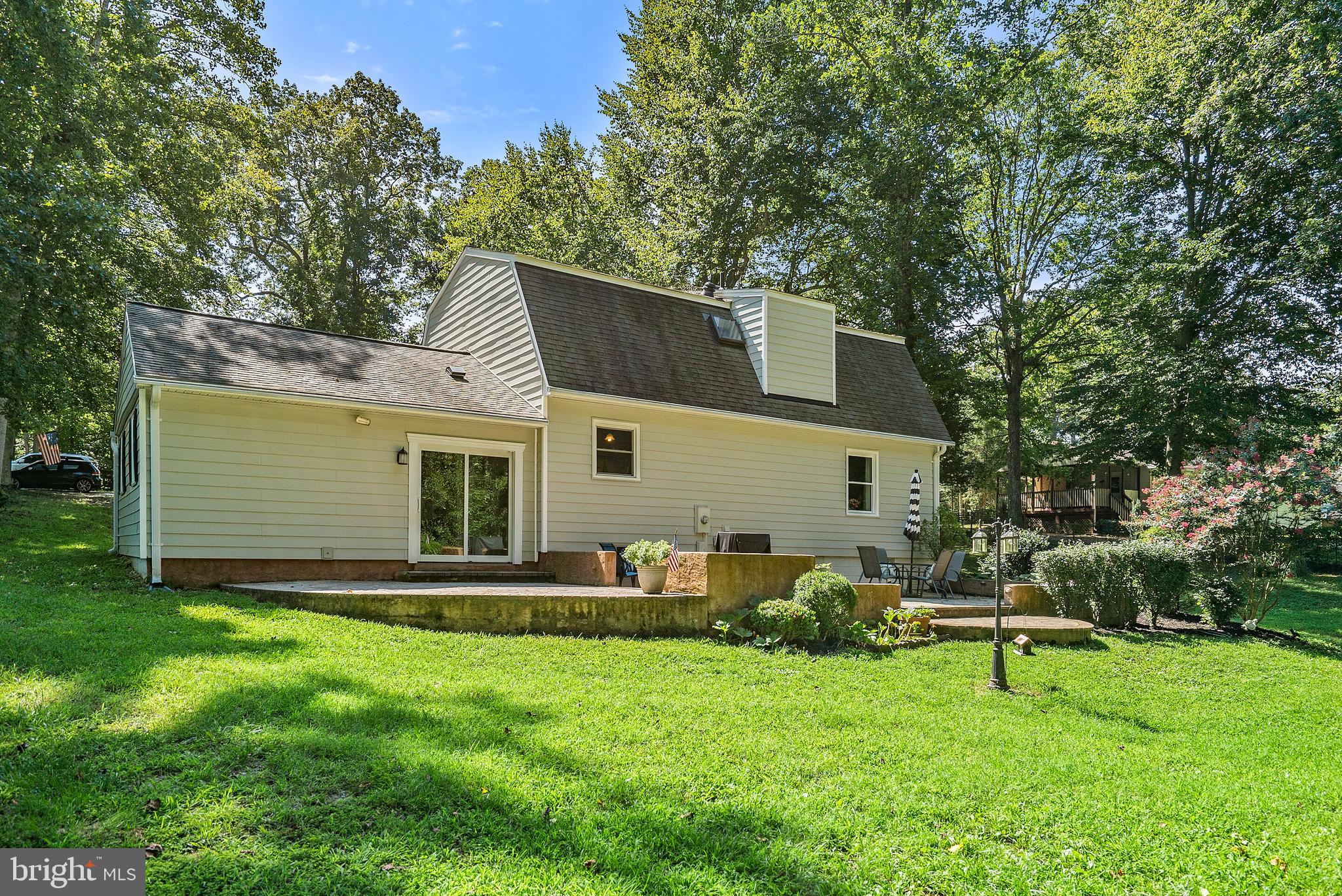 MINE RIDGE - Residential