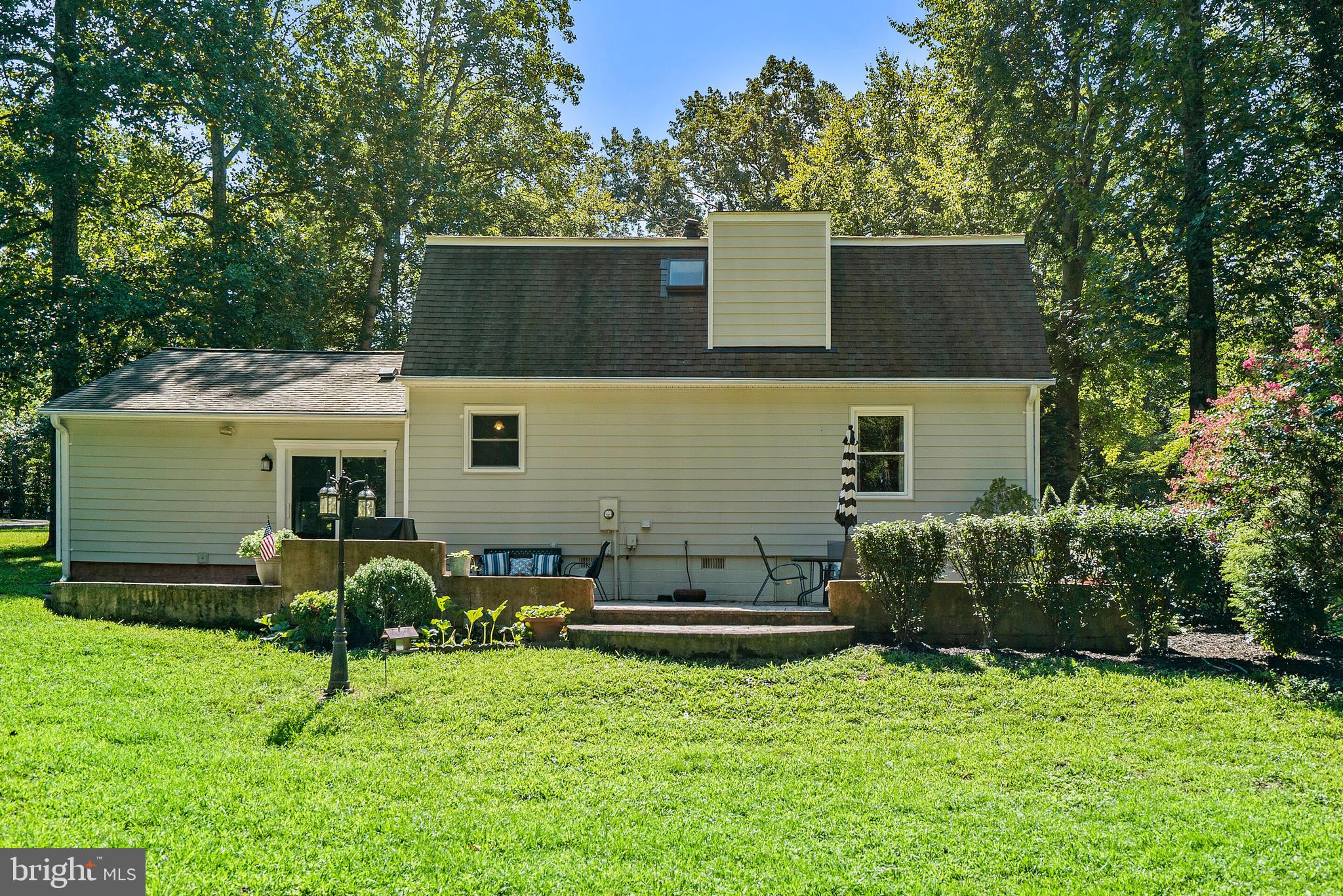 MINE RIDGE - Residential