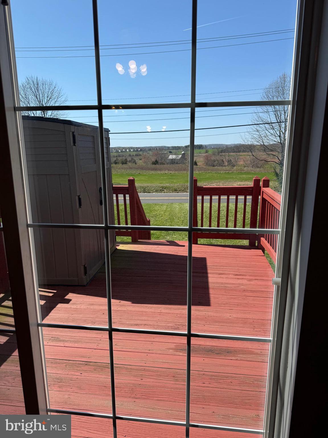 FAIRLAWN COURT - Residential Lease