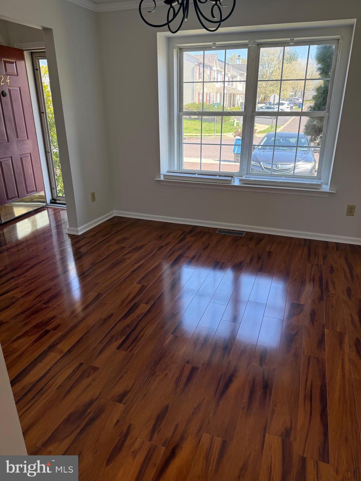 FAIRLAWN COURT - Residential Lease