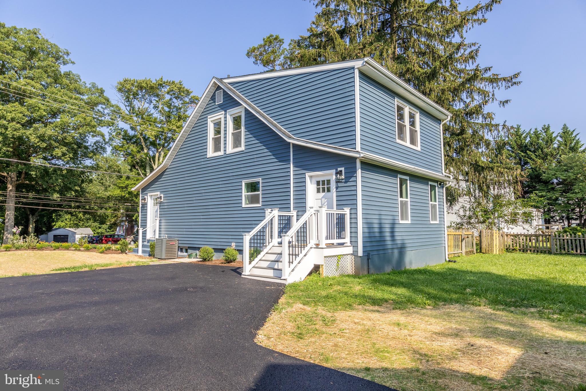 ROCK SPRING - Residential