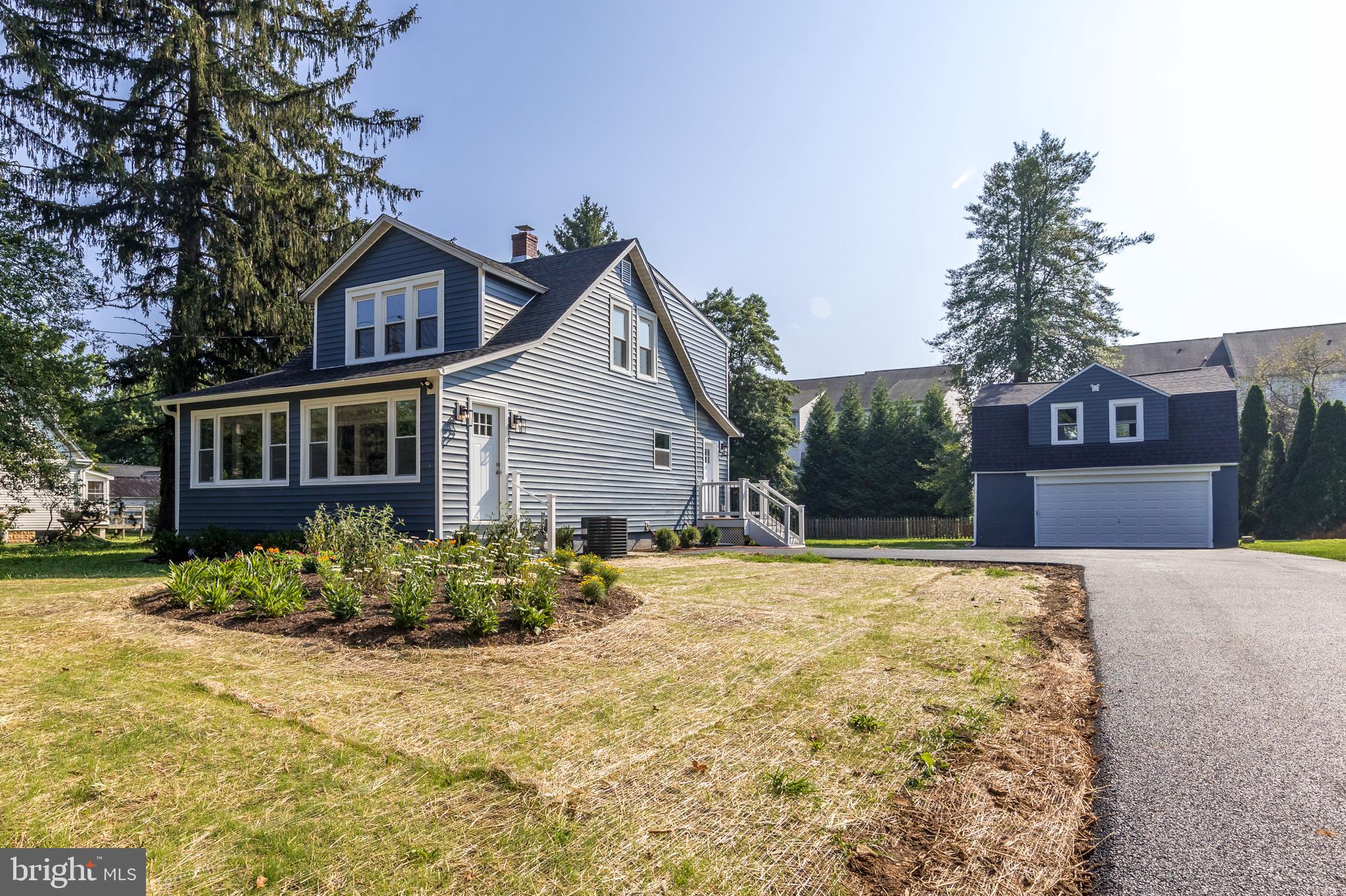 ROCK SPRING - Residential