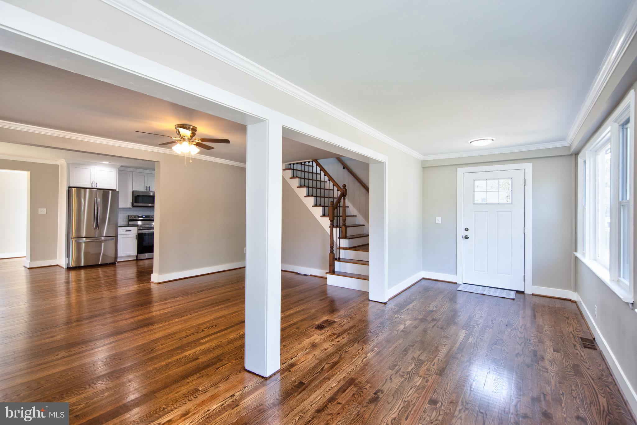 ROCK SPRING - Residential