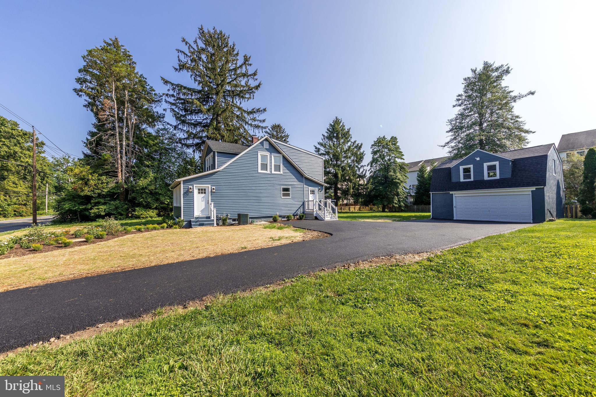 ROCK SPRING - Residential