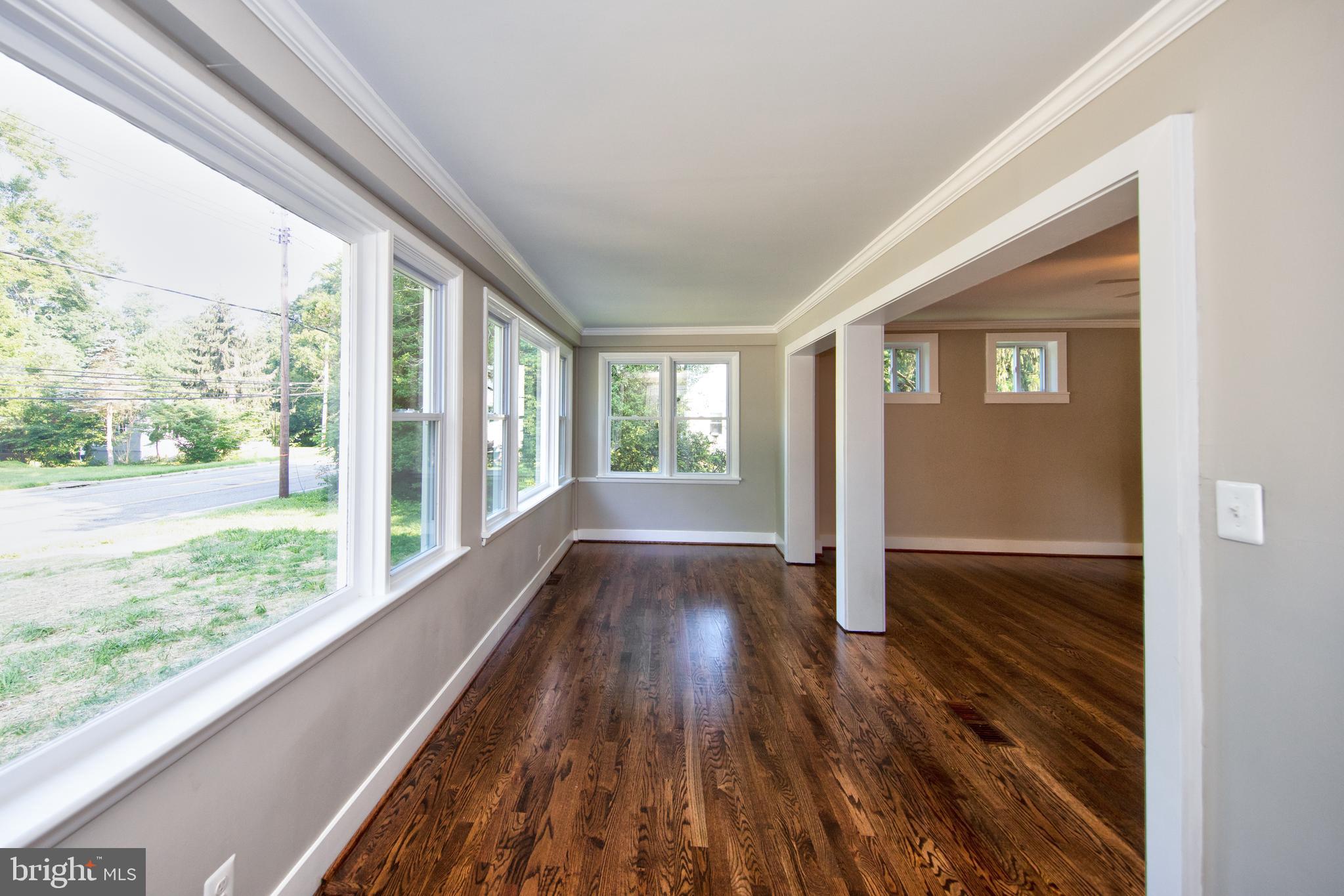 ROCK SPRING - Residential