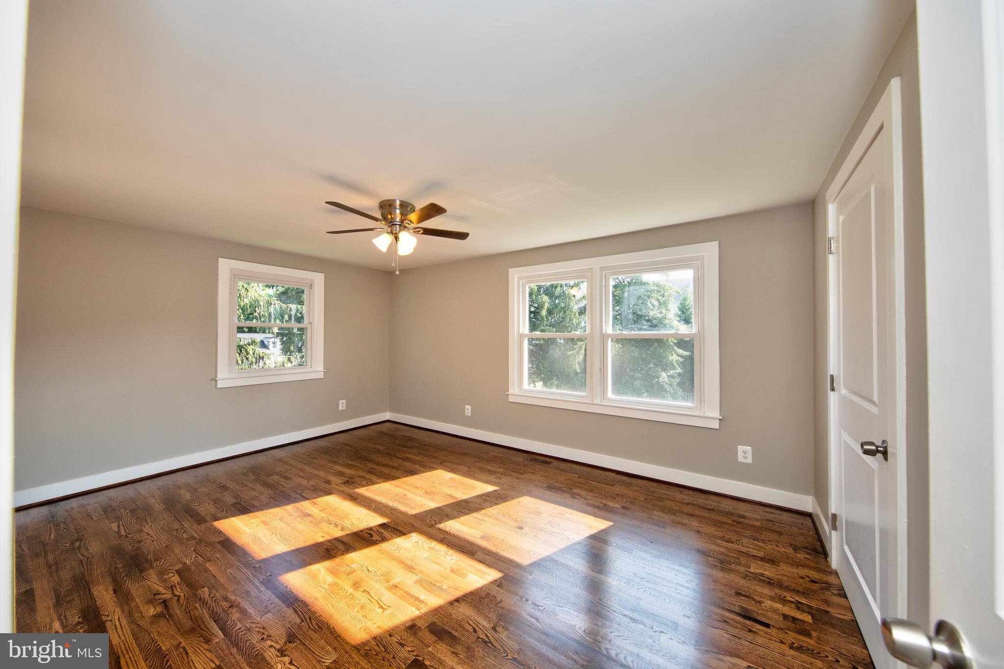 ROCK SPRING - Residential