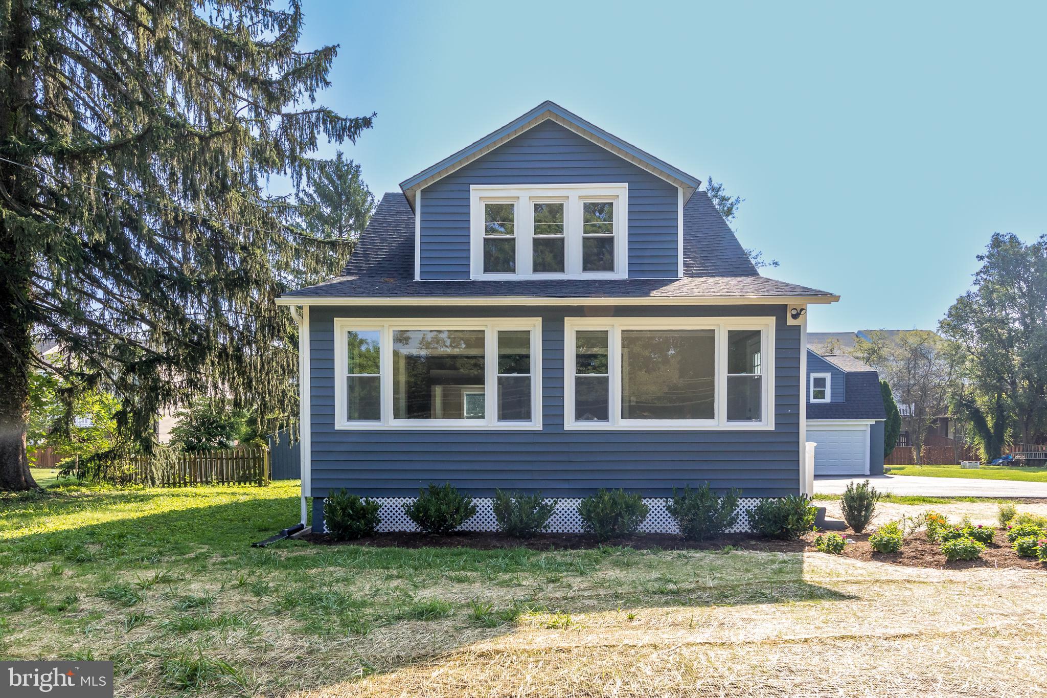 ROCK SPRING - Residential