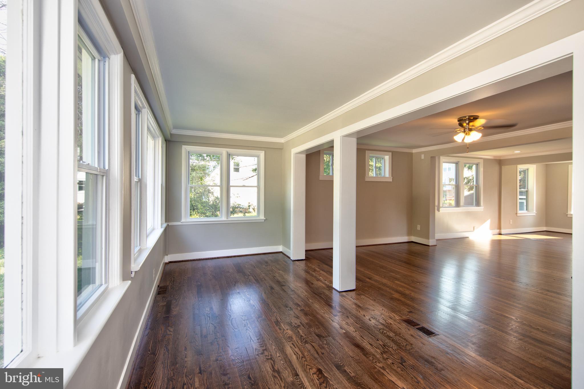 ROCK SPRING - Residential