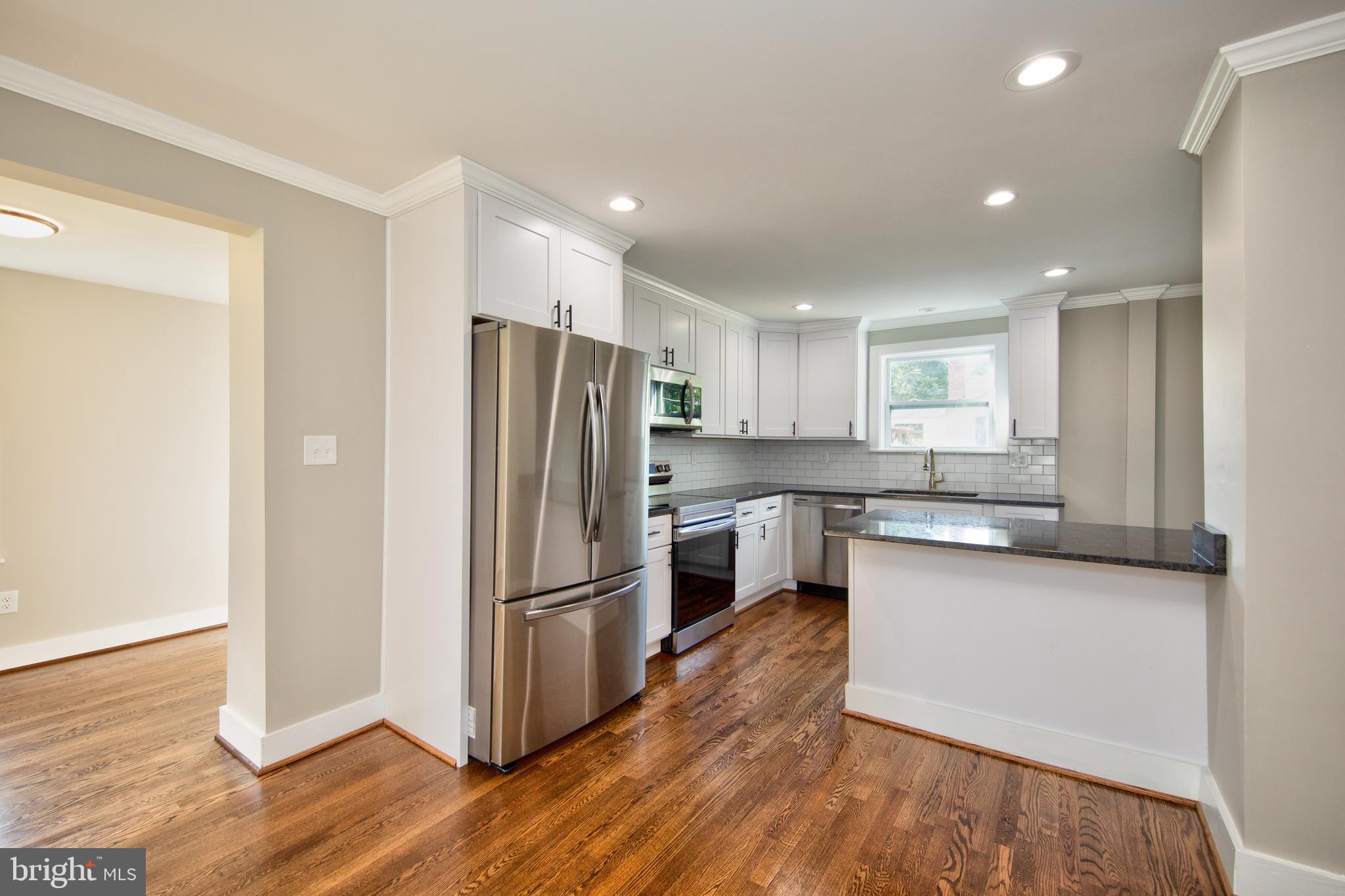 ROCK SPRING - Residential