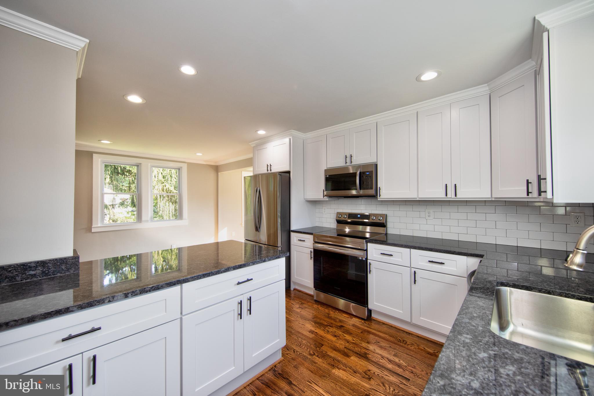 ROCK SPRING - Residential