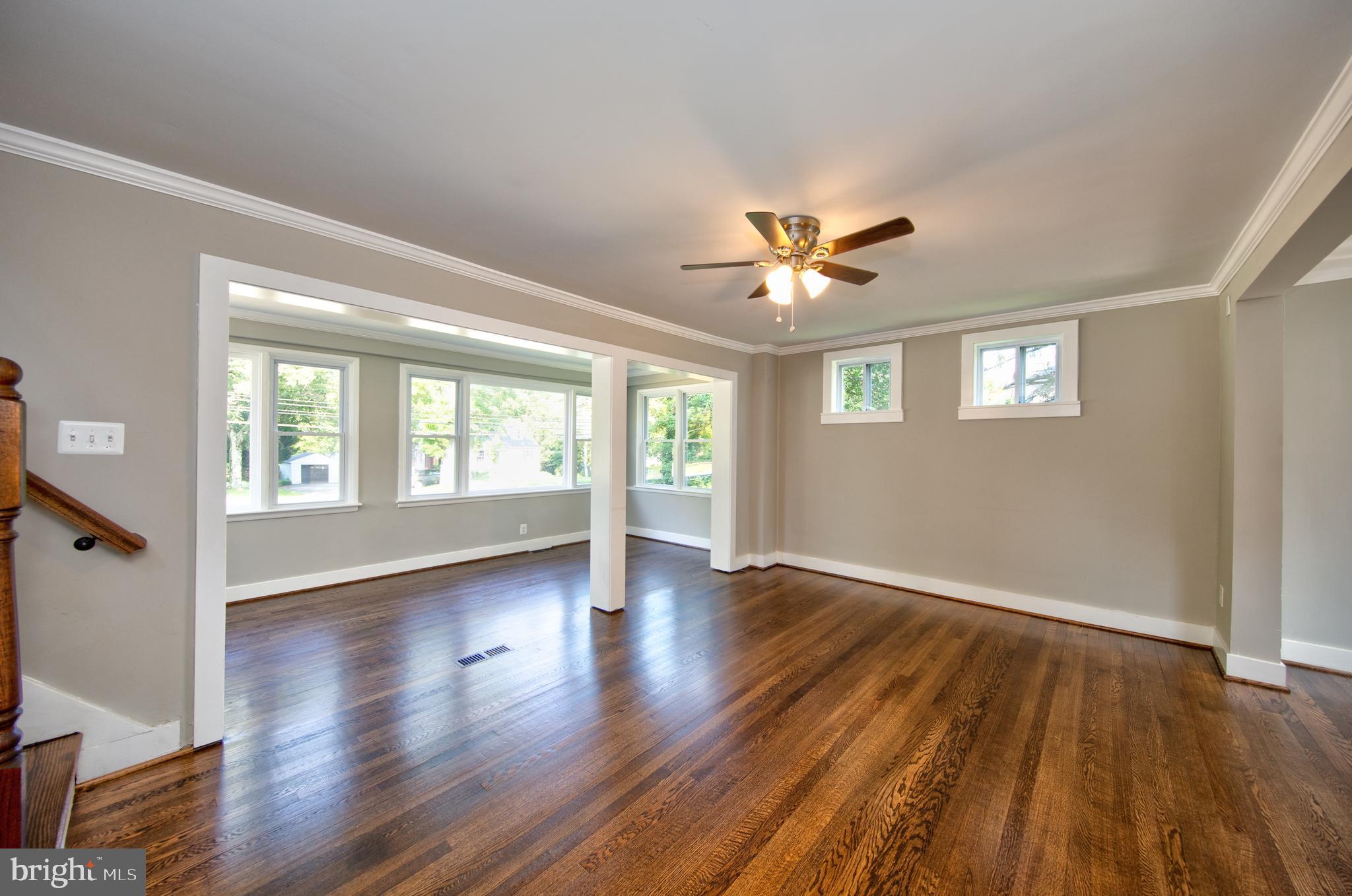 ROCK SPRING - Residential