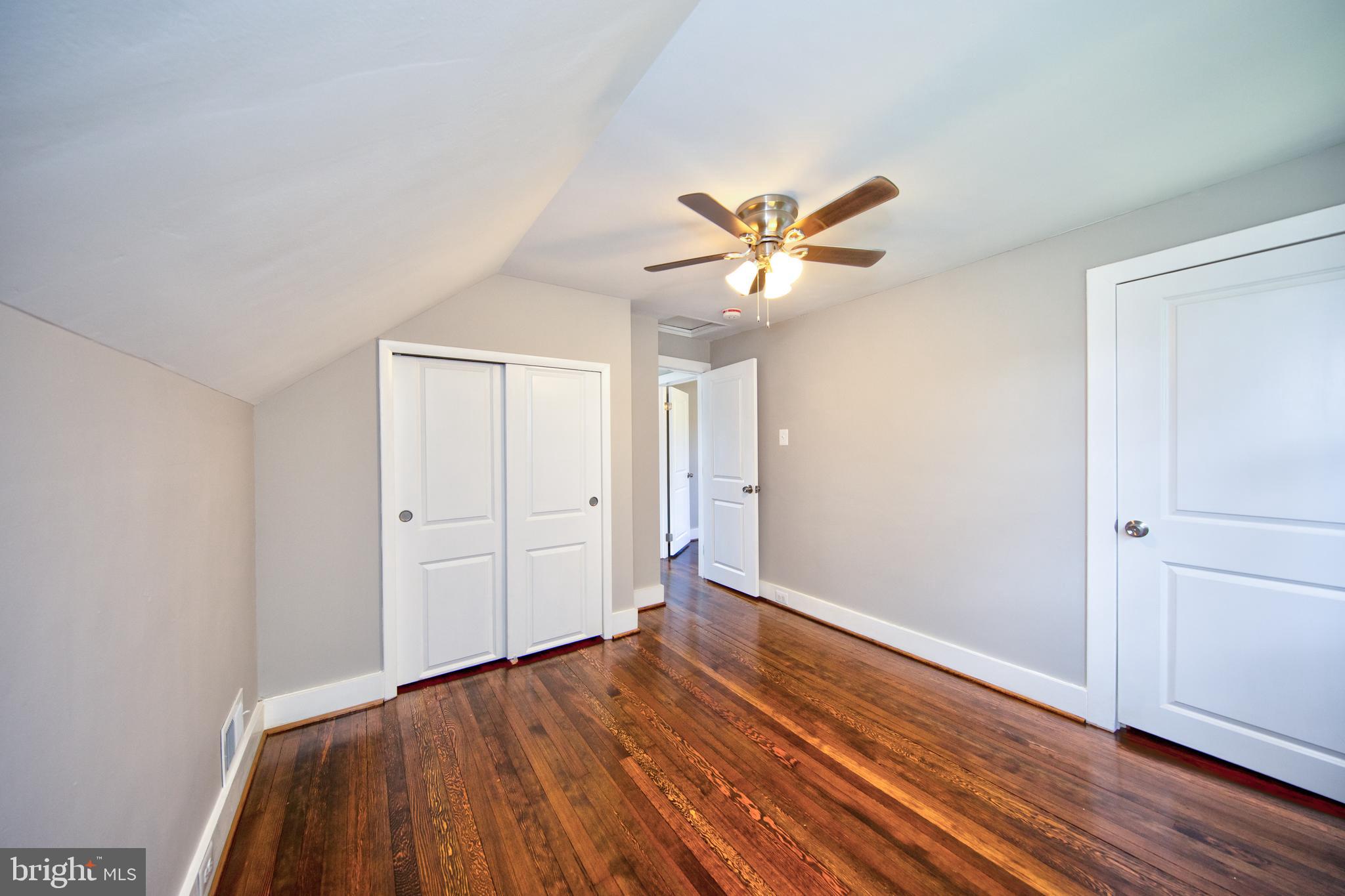 ROCK SPRING - Residential