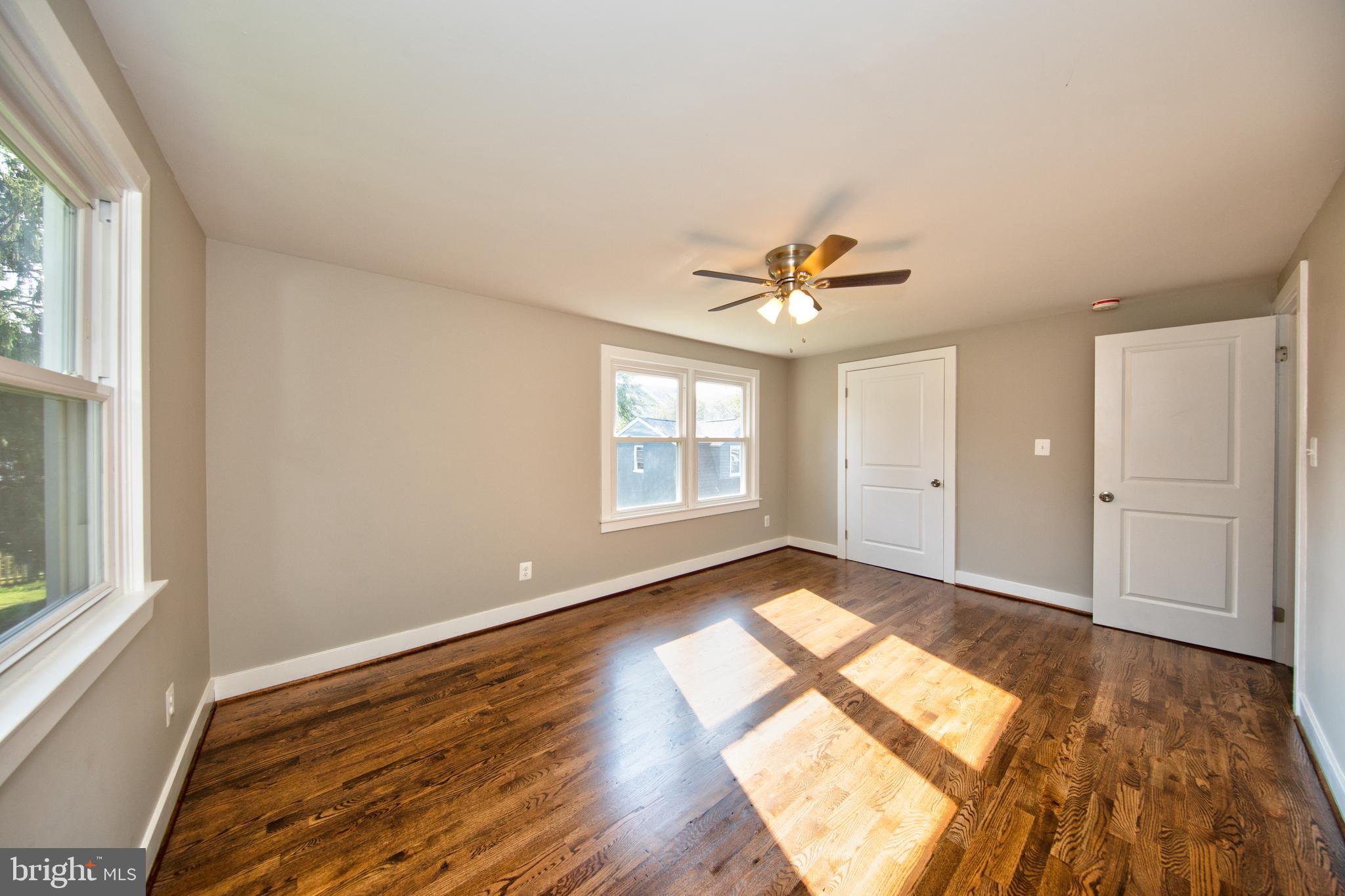 ROCK SPRING - Residential