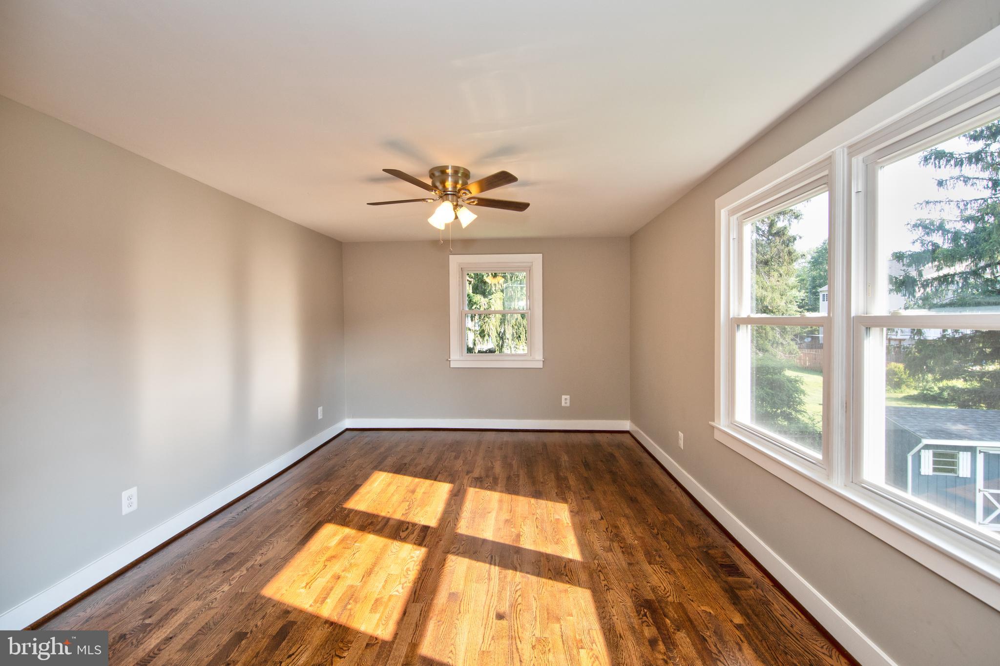 ROCK SPRING - Residential