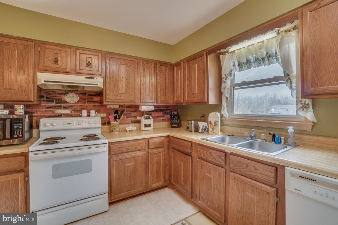 MILL GARDEN - Residential