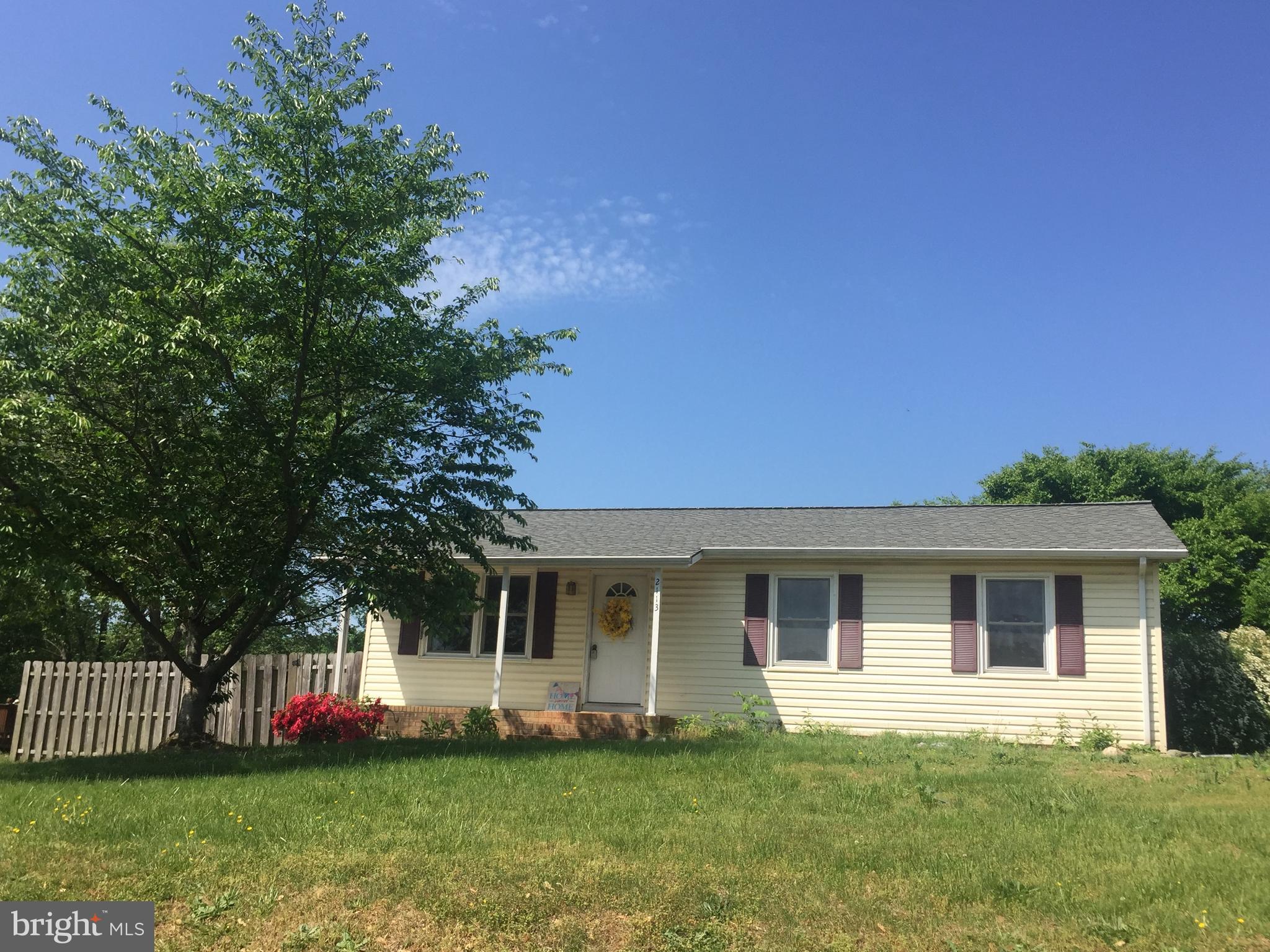 MILL GARDEN - Residential