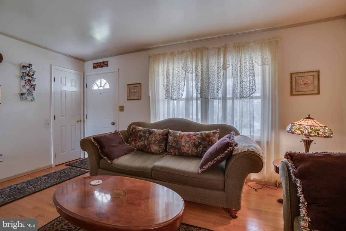 MILL GARDEN - Residential