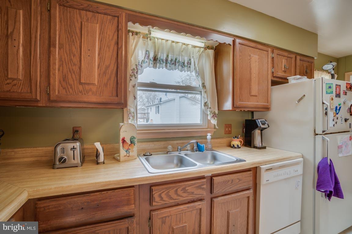 MILL GARDEN - Residential